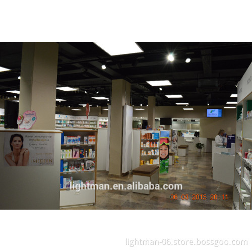 100-277V AC 5 Years' Warranty 100LM/W Residential Lighting Fixture UL DLC 2'x4' LED Panel UL 70W